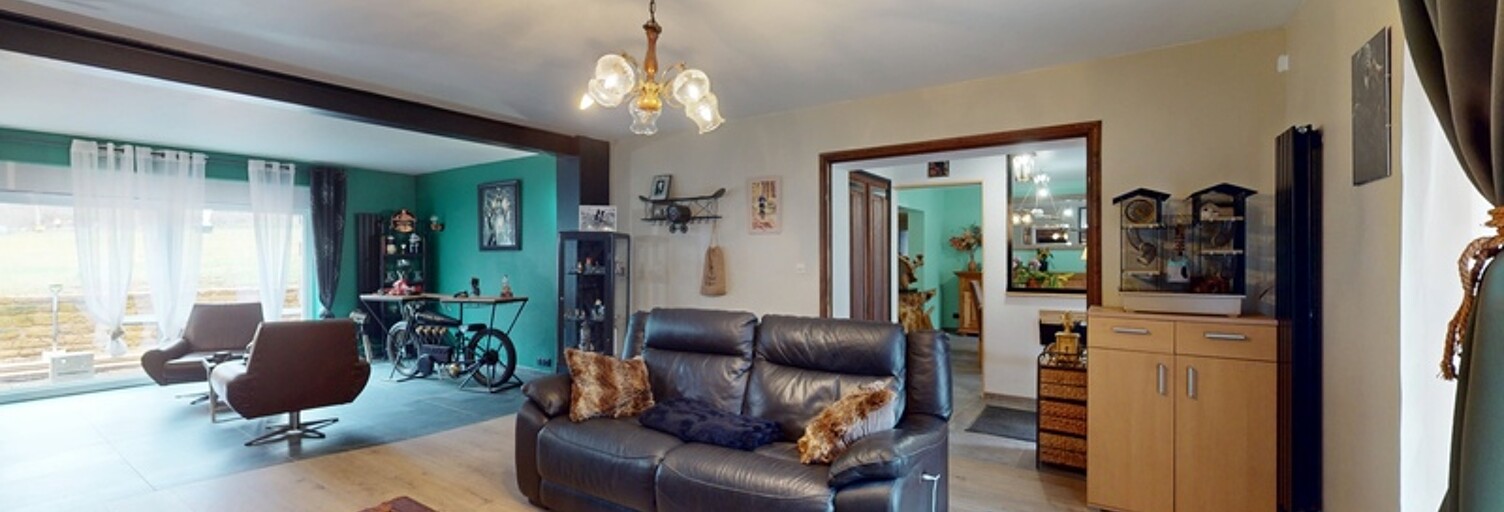 Maison 4 Pièces 173 m² à vendre à Montmédy (55600)