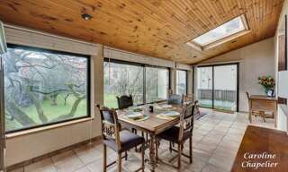 Maison 6 Pièces 141 m² à vendre à Toulouse (31200)