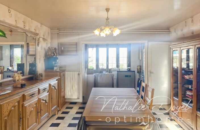 Maison à vendre 3 pièces MARLE (02) — photo 5