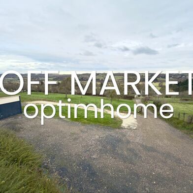 Maison 15 pièces 892000 €