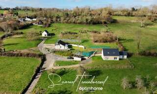 Maison 15 Pièces 316 m² à vendre à Lisieux (14100)