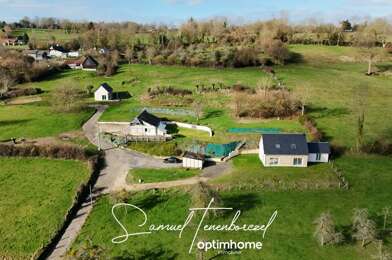 Maison 15 pièces 798000 €