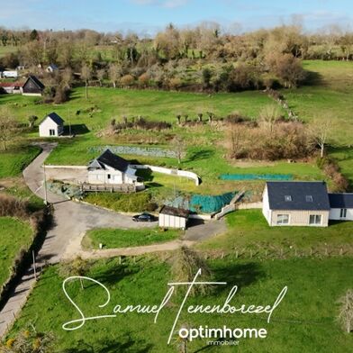 Maison 15 pièces 798000 €