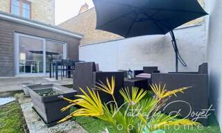 Maison 5 Pièces 127 m² à vendre à Neufchâtel-sur-Aisne (02190)