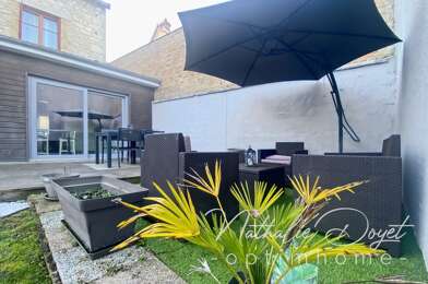 Maison 5 pièces 242000 €