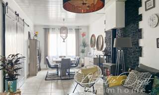 Maison 5 Pièces 127 m² à vendre à Villeneuve-sur-Aisne (02190)