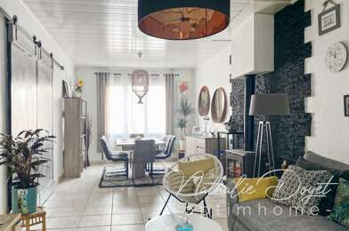 Maison 5 pièces 242000 €