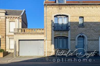 Maison 5 pièces 242000 €