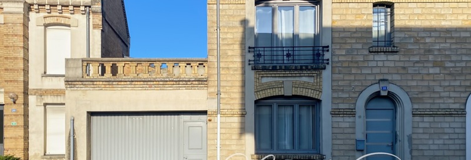 Maison 5 Pièces 127 m² à vendre à Neufchâtel-sur-Aisne (02190)