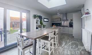 Maison 5 Pièces 127 m² à vendre à Neufchâtel-sur-Aisne (02190)