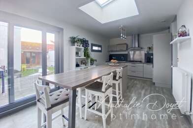 Maison 5 pièces 235000 €