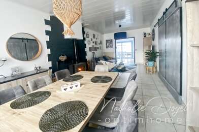 Maison 5 pièces 225000 €