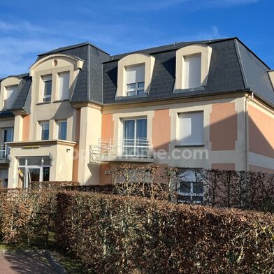 Appartement 4 pièces 153700 €