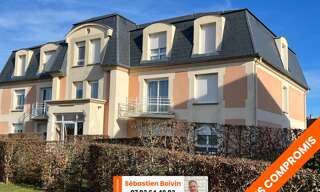 Appartement 4 Pièces 64 m² à vendre à Pont-Audemer (27500)