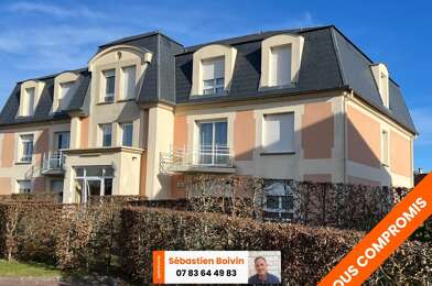Appartement 4 pièces 153700 €