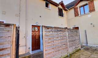 Appartement 4 Pièces 79 m² à vendre à Carrières-sous-Poissy (78955)