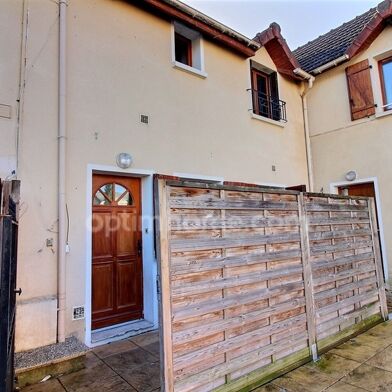 Appartement 4 pièces 231000 €