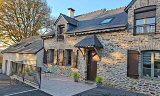 Maison 6 Pièces 86 m² à vendre à La Croixille (53380)