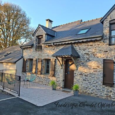 Maison 6 pièces 183000 €