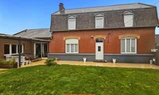 Maison 5 Pièces 156 m² à vendre à Blairville (62173)