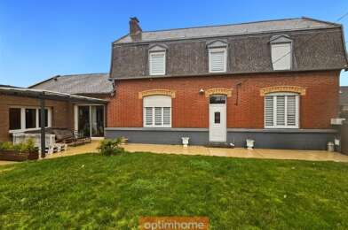 Maison 5 pièces 269000 €