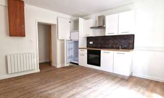 Appartement 2 Pièces 34 m² à vendre à Quimper (29000)