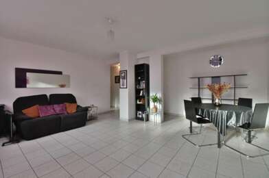 Appartement 3 pièces 99500 €