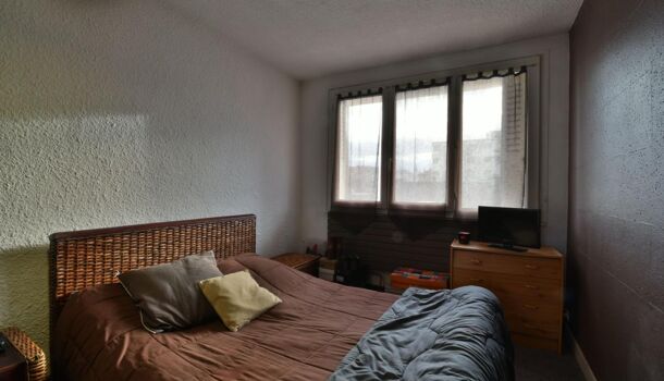 Appartement 3 pièces  à vendre Romans-sur-Isère 26100