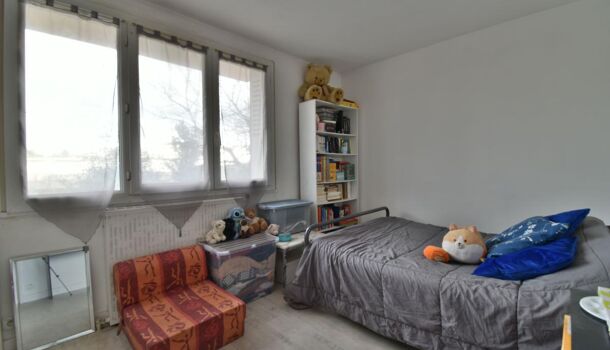 Appartement 3 pièces  à vendre Romans-sur-Isère 26100