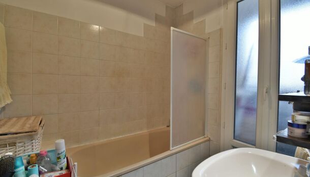 Appartement 3 pièces  à vendre Romans-sur-Isère 26100