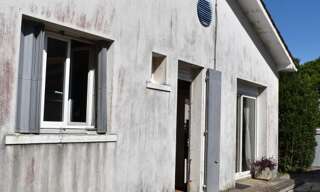 Maison 3 Pièces 65 m² à vendre à Le Bois-Plage-en-Ré (17580)