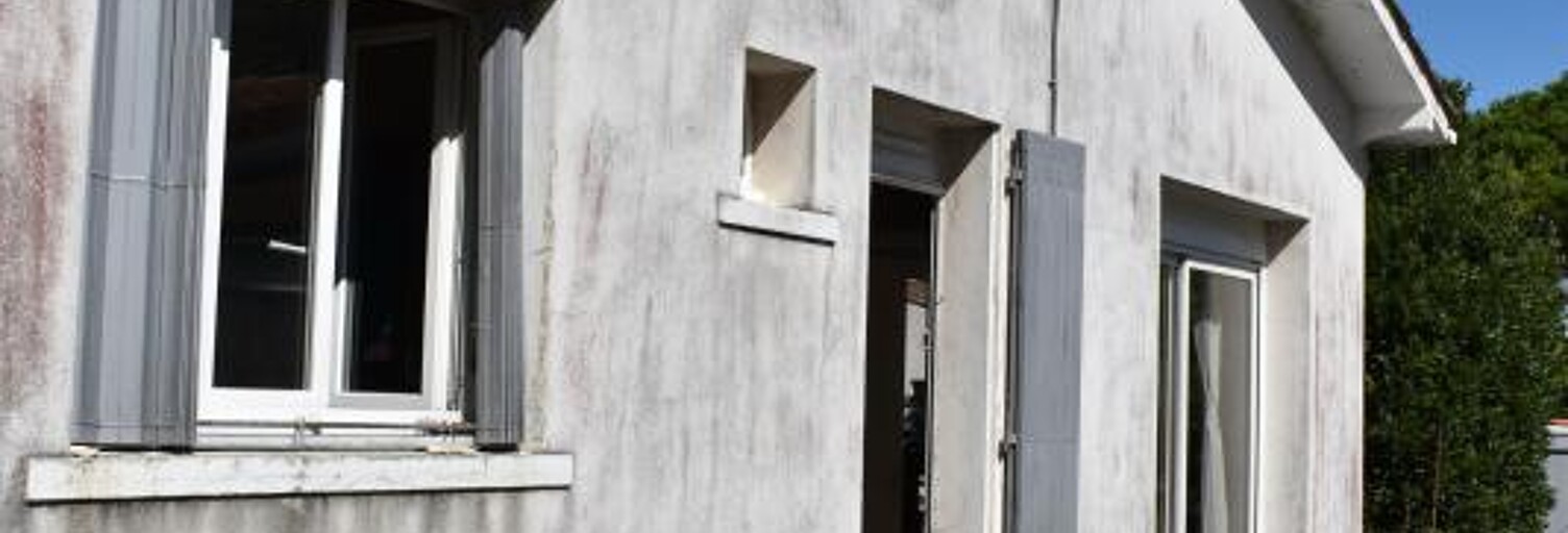 Maison 3 Pièces 65 m² à vendre à Le Bois-Plage-en-Ré (17580)