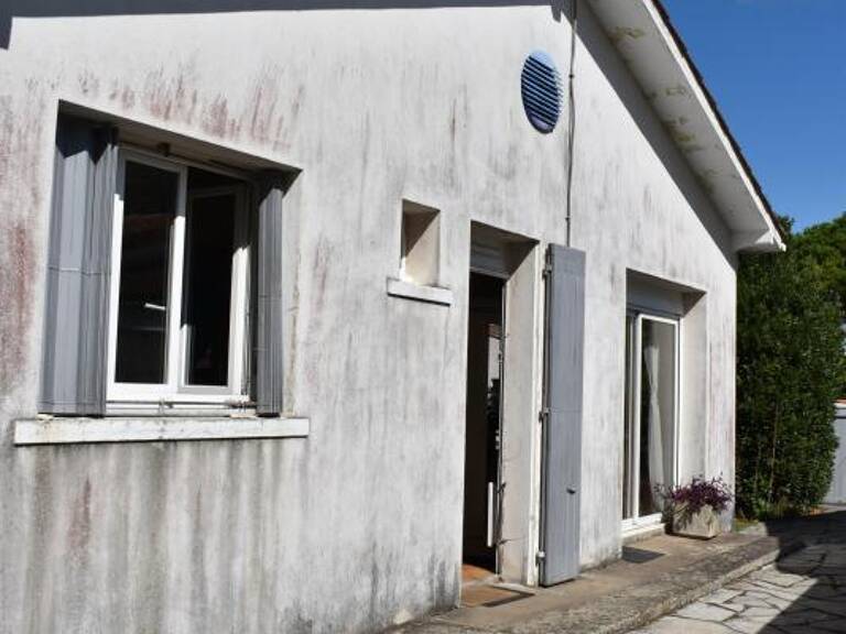 Maison proche plage — photo 1