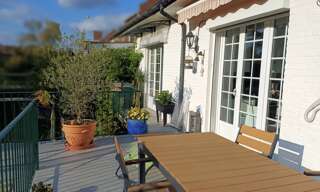 Maison 7 Pièces 133 m² à vendre à Lambres-lez-Douai (59552)