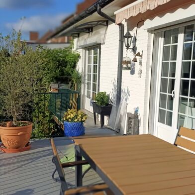 Maison 7 pièces 285000 €