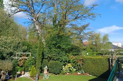 Maison 7 pièces 285000 €