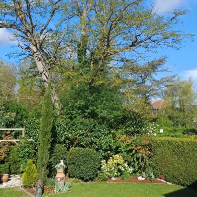 Maison 7 pièces 285000 €