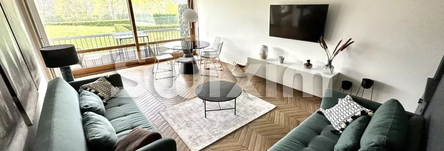 Appartement 3 Pièces 92 m² à vendre à Tresserve (73100)