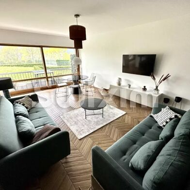 Appartement 3 pièces 499000 €