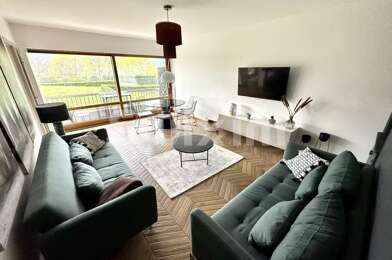 Appartement 3 pièces 499000 €