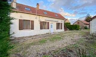 Maison 4 Pièces 60 m² à vendre à Les Andelys (27700)