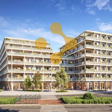 Appartement 4 pièces 905000 €