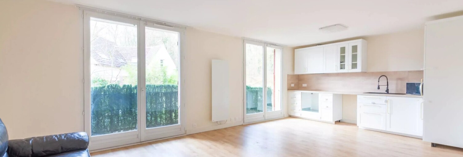 Appartement 4 Pièces 80 m² à vendre à Meudon (92190)