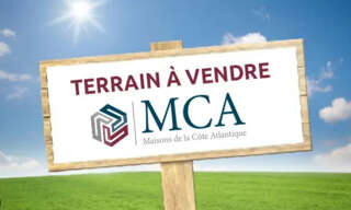 Terrain  440 m² à vendre à Cadaujac (33140)