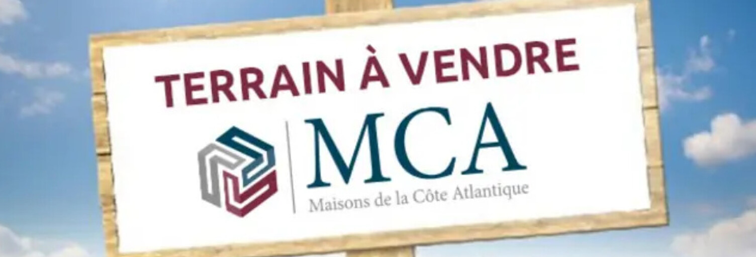 Terrain  440 m² à vendre à Cadaujac (33140)