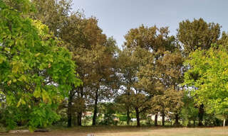 Terrain  300 m² à vendre à Portets (33640)