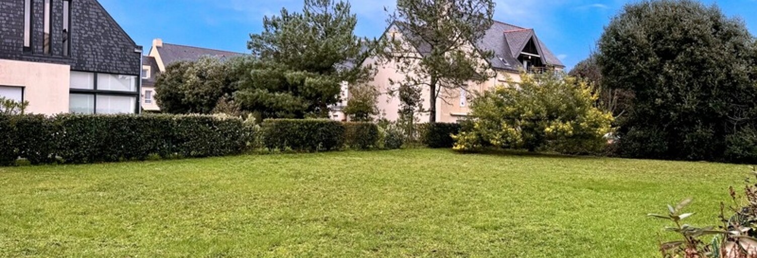 Terrain  561 m² à vendre à Le Croisic (44490)