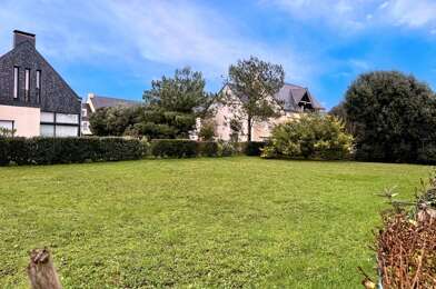 Terrain  376000 €