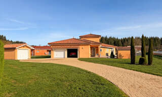 Maison 6 Pièces 139 m² à vendre à La Clayette (71800)