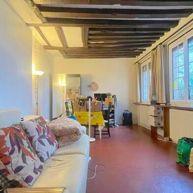 Appartement 1 pièces 1350 €